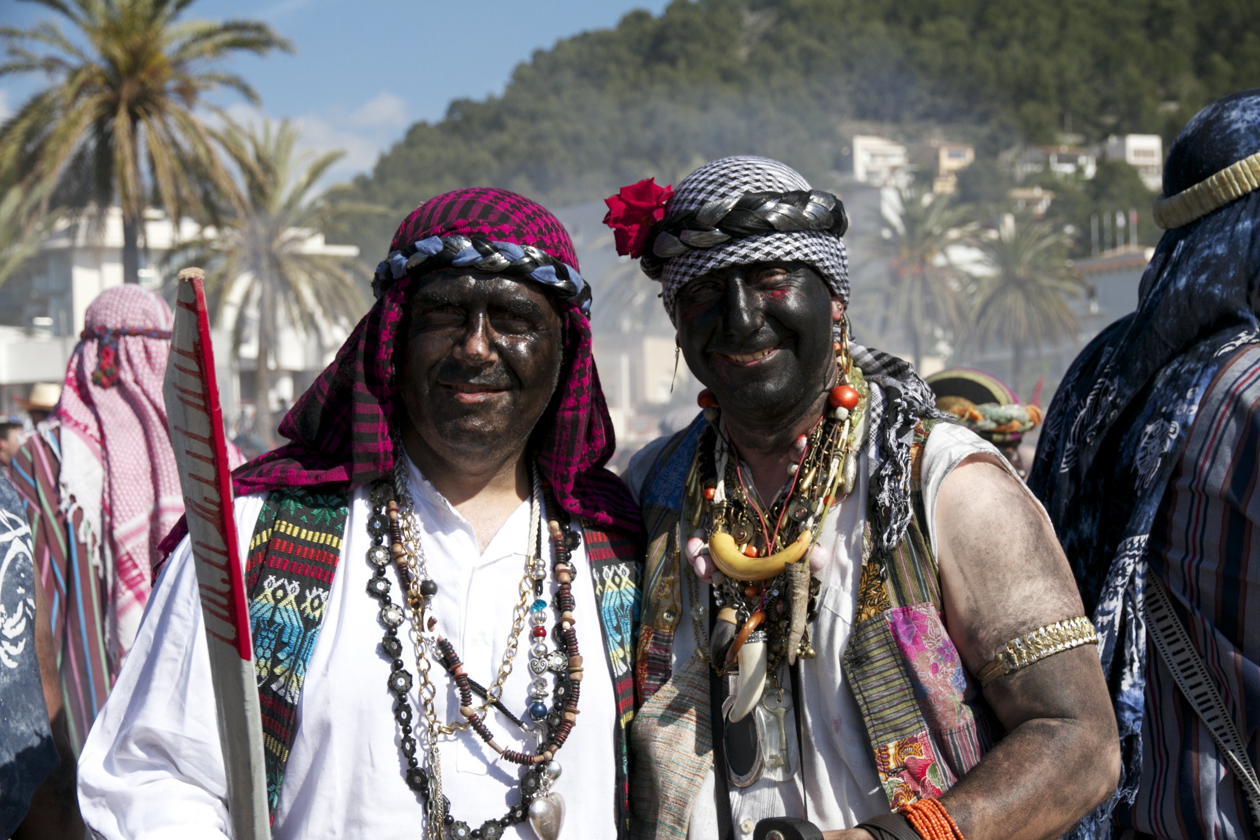 Battle for Mallorca