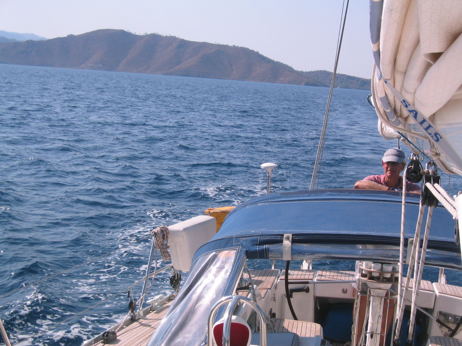 sea